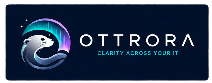 OTTRORA – Clarity across your IT